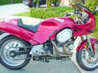 Buell / EBR Buell RSS 1200 Westwind